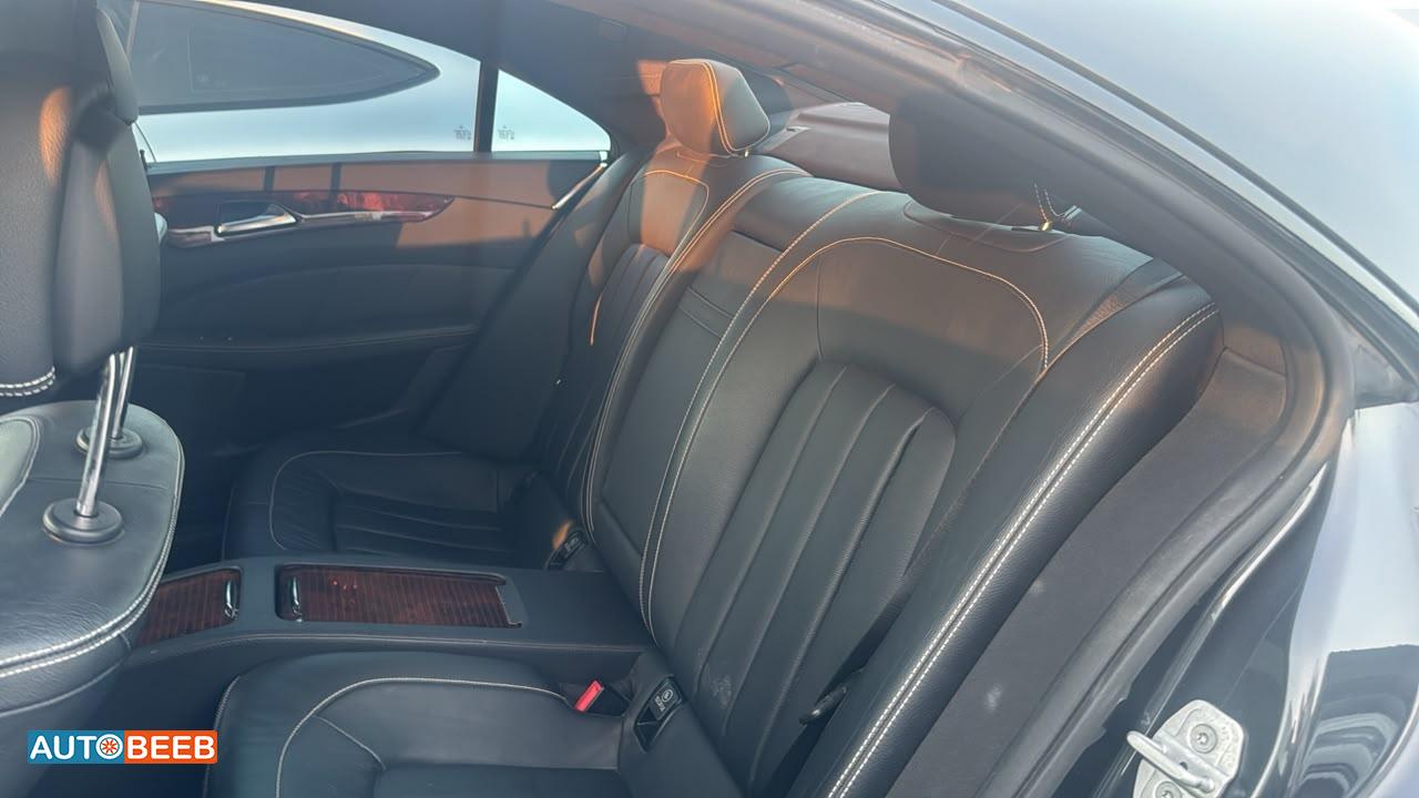 مرسيدس بنز C63 2017